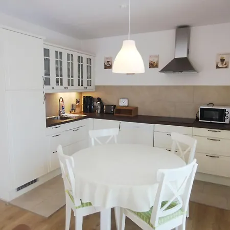 Appartement Fuerstenhof - Sonnenblume *