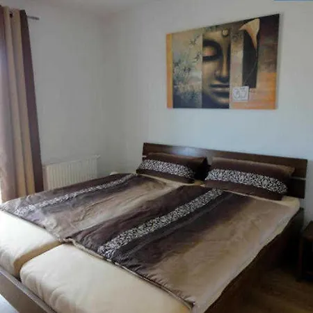 Appartement Fuerstenhof - Sonnenblume *