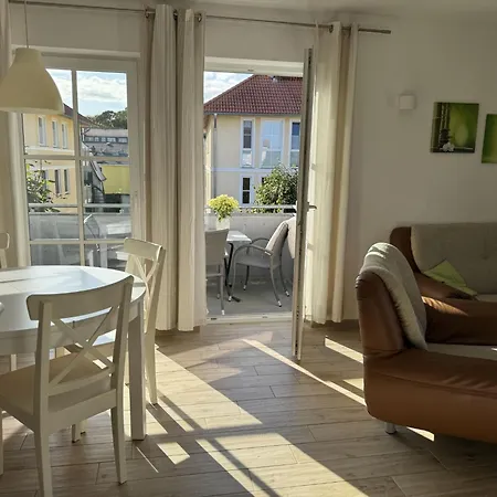 Fuerstenhof - Sonnenblume Graal-Mueritz