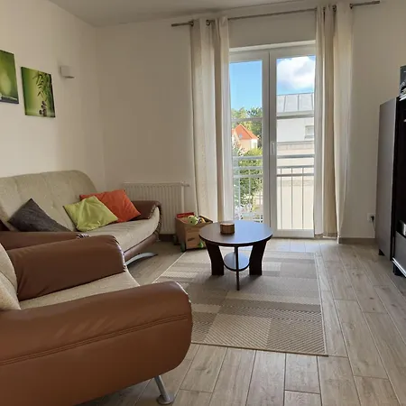 Fuerstenhof - Sonnenblume * Graal-Mueritz