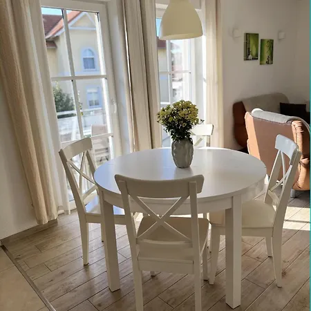 Appartement Fuerstenhof - Sonnenblume