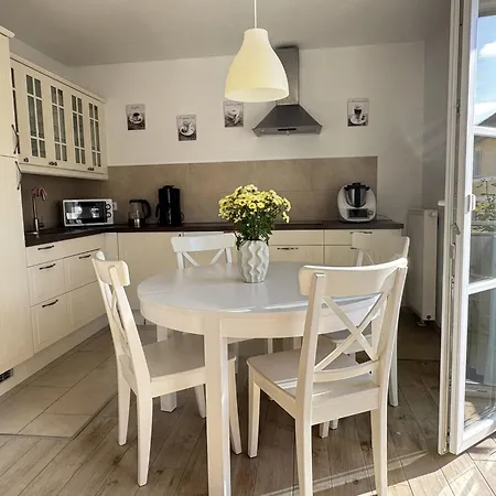 Fuerstenhof - Sonnenblume Appartement