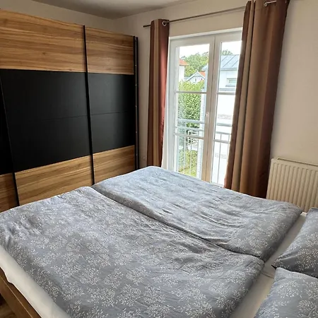 Fuerstenhof - Sonnenblume Appartement