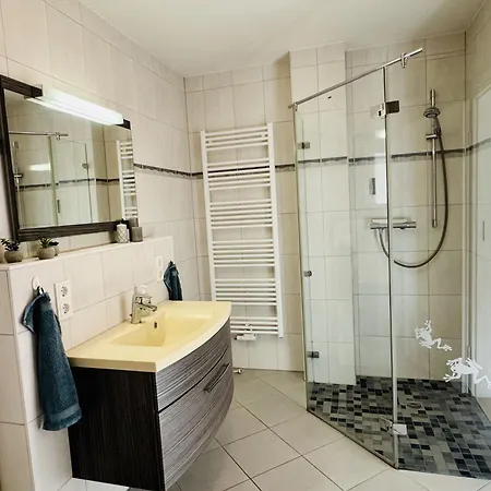 Fuerstenhof - Sonnenblume Appartement