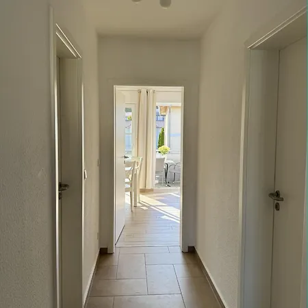 Fuerstenhof - Sonnenblume Appartement